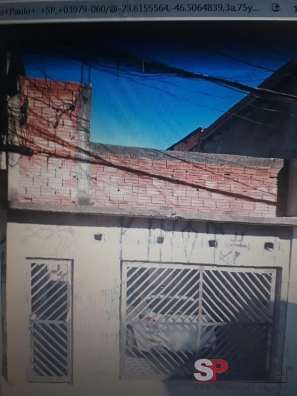 Terreno para Venda por R$126.000,00 com 148m² e 1 vaga - Jardim elba, São paulo / SP